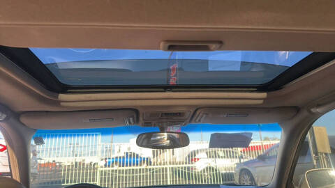 2004 Acura RL 3.5 w/Navi