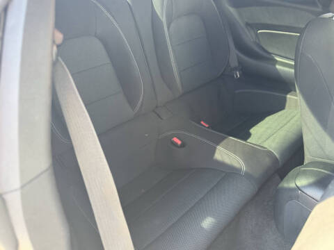 2015 Ford Mustang V6