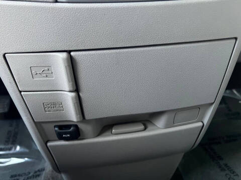 2014 Honda Odyssey LX