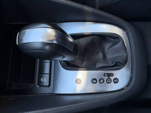 2013 Volkswagen Golf 2.5L PZEV