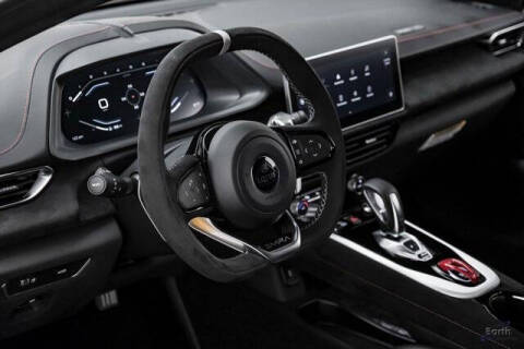 2024 Lotus Emira I4 First Edition