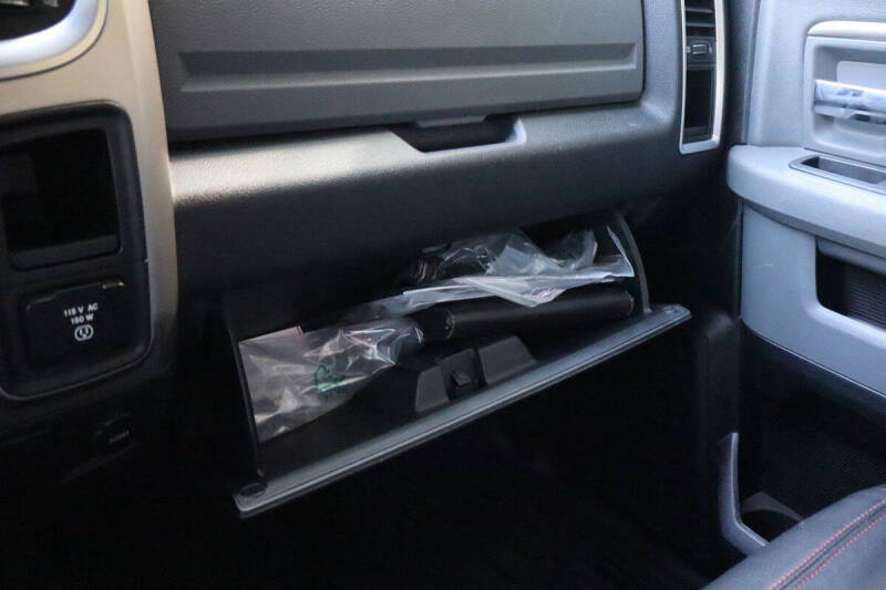 2015 RAM 2500