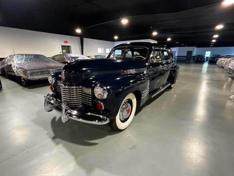 1941 Cadillac Series 67 for sale at Jensen Le Mars Used Cars in Le Mars IA