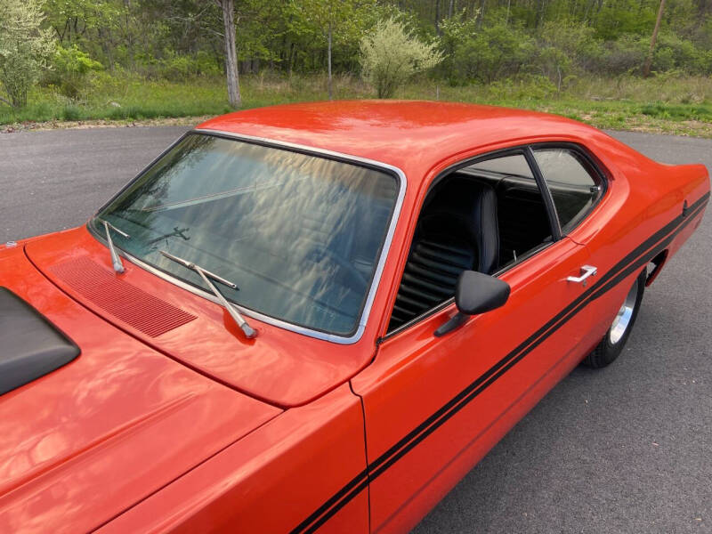 1971 Dodge Dart