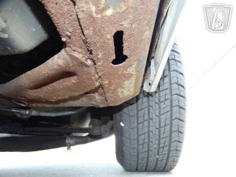 1977 Chevrolet Corvette