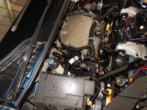 2005 Chevrolet Uplander LT