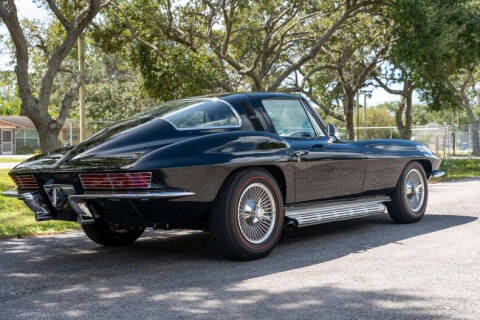 1964 Chevrolet Corvette