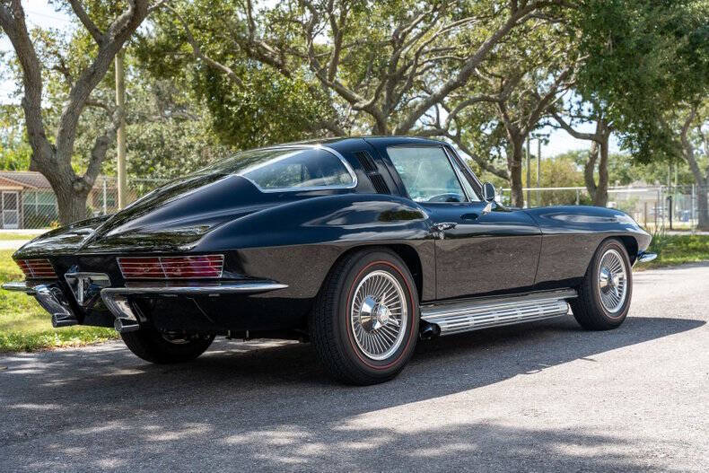 1964 Chevrolet Corvette