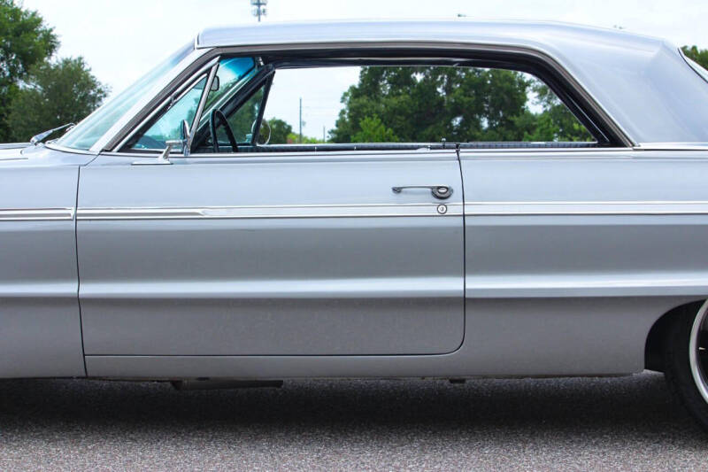1964 Chevrolet Impala
