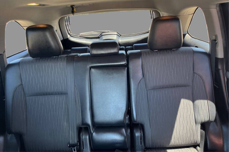 2019 Toyota Highlander LE Plus
