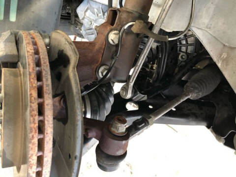 2008 Audi Q7 4.2 quattro Premium