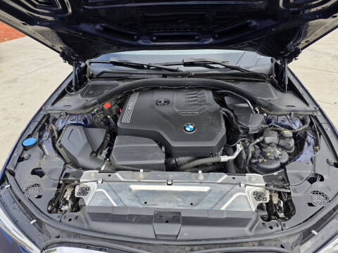 2019 BMW 3 Series 330i