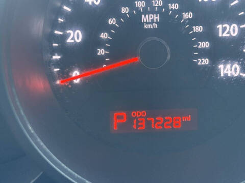 2010 Kia Soul +