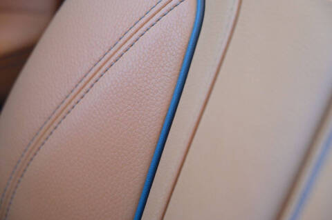 2022 BMW 5 Series M550i xDrive