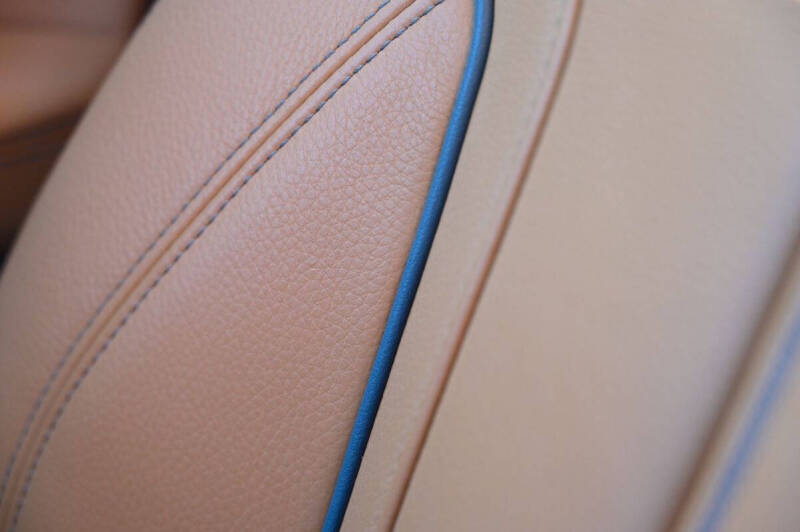 2022 BMW 5 Series M550i xDrive