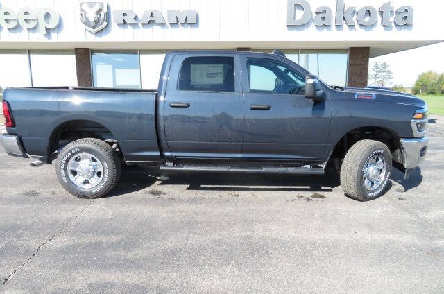 2026 RAM Ram 2500 Pickup Tradesman's photo