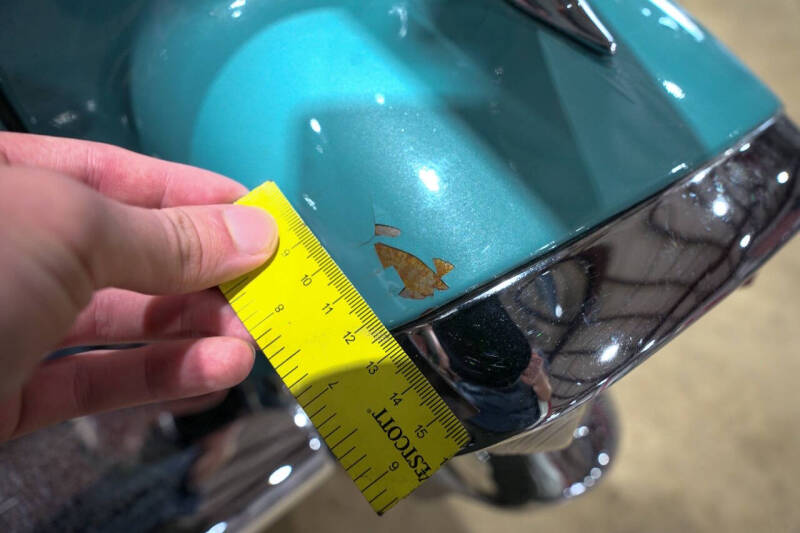 1958 Cadillac Series 62