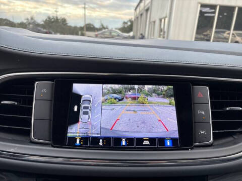 2024 Buick Enclave Premium