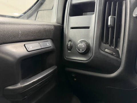 2015 Chevrolet Silverado 1500 LS