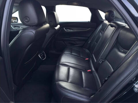 2019 Cadillac XTS Luxury