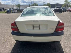 2000 Volvo S80 2.9