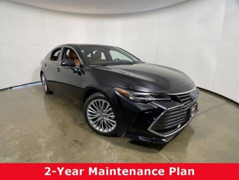 2022 Toyota Avalon Hybrid for sale at Smart Motors in Madison WI