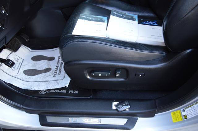 2014 Lexus RX 350