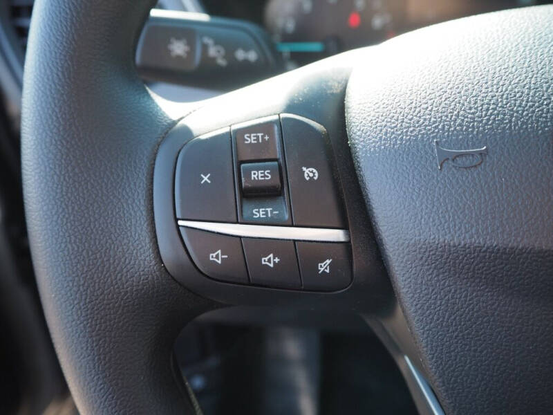 2021 Ford Escape S