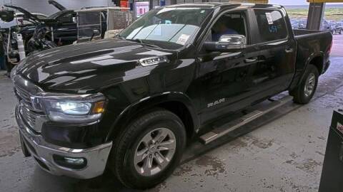 2022 RAM 1500 for sale at Auto Palace Inc in Columbus OH