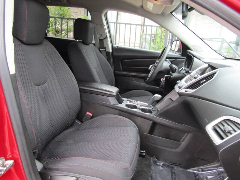 2015 GMC Terrain SLE-1