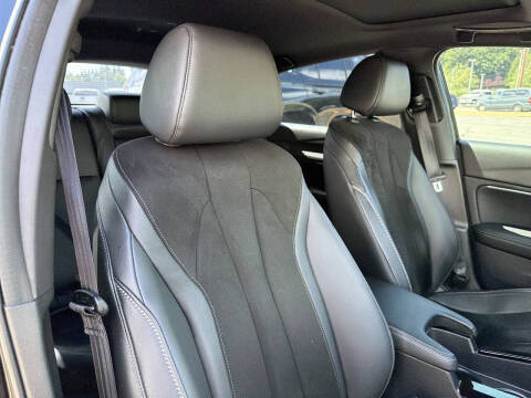 2023 Acura Integra w/Tech w/A-SPEC
