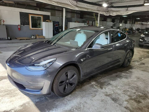 2019 Tesla Model 3 for sale at Auto Works Inc in Rockford IL