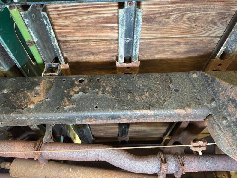 1977 Chevrolet C/K 20 Series