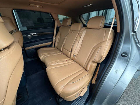 2023 Genesis GV80 2.5T
