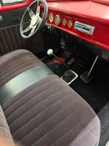 1941 Ford Coupe
