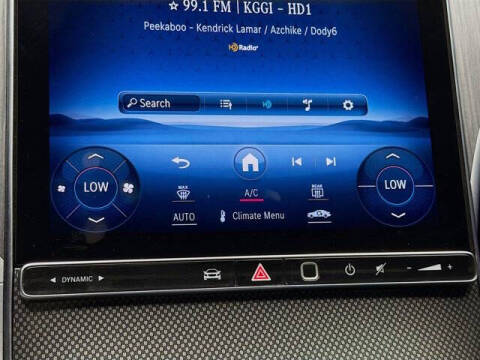 2022 Mercedes-Benz C-Class C 300