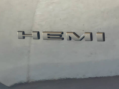 2022 Dodge Durango R/T Plus