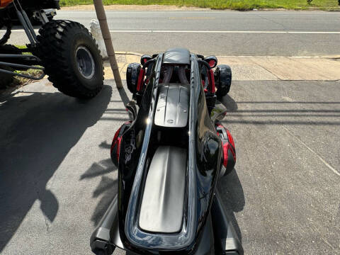 2024 CAMPAGNA T-REX