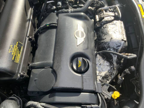 2013 MINI Hardtop Cooper S