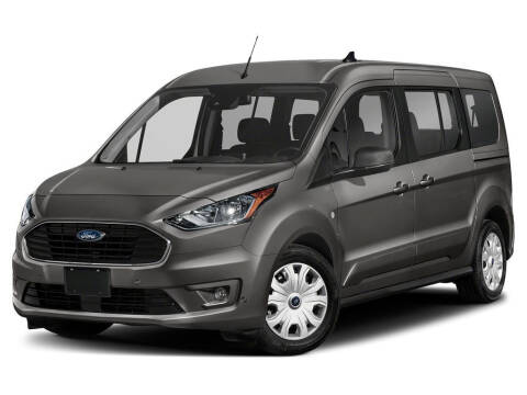 2023 Ford Transit Connect for sale at Everyone's Financed At Borgman in Grandville MI