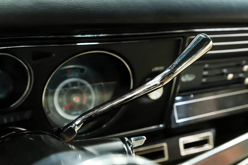 1969 Chevrolet Chevelle