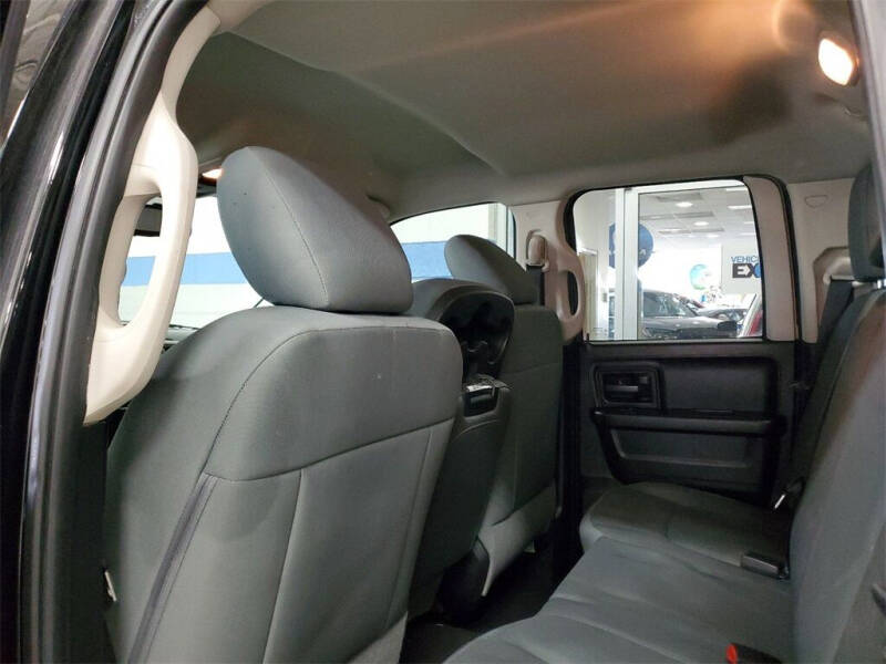 2014 RAM 1500 Express