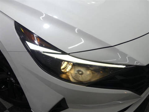 2022 Hyundai Elantra