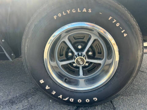 1970 Chevrolet Chevelle