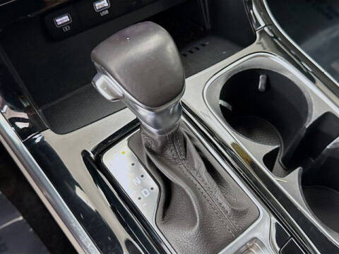 2022 Kia Carnival EX