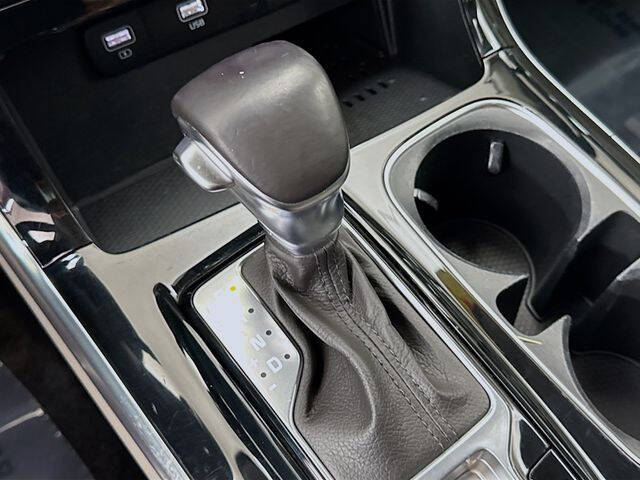 2022 Kia Carnival EX