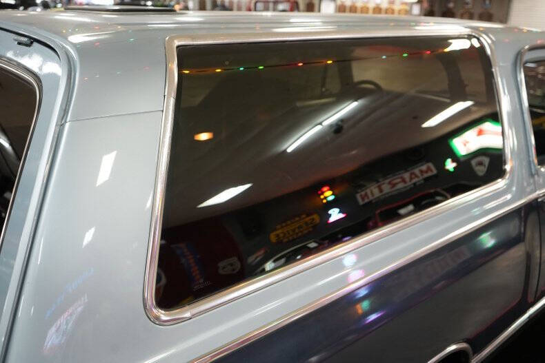 1987 Dodge Ramcharger 150