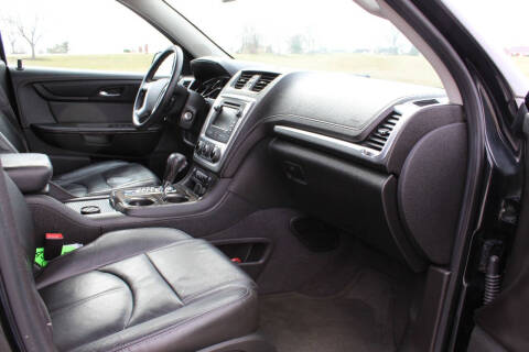 2015 GMC Acadia SLT-1