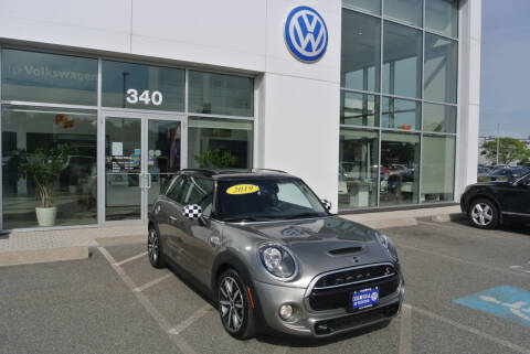 2019 MINI Hardtop 2 Door