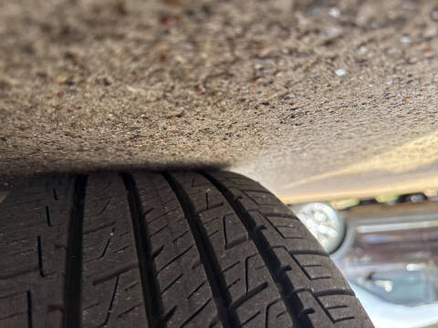 2012 Honda Accord EX V6